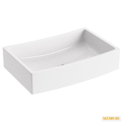 Раковина 50 см RAVAK Formy 02 500