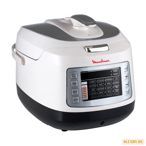 Скороварка мультиварка Moulinex