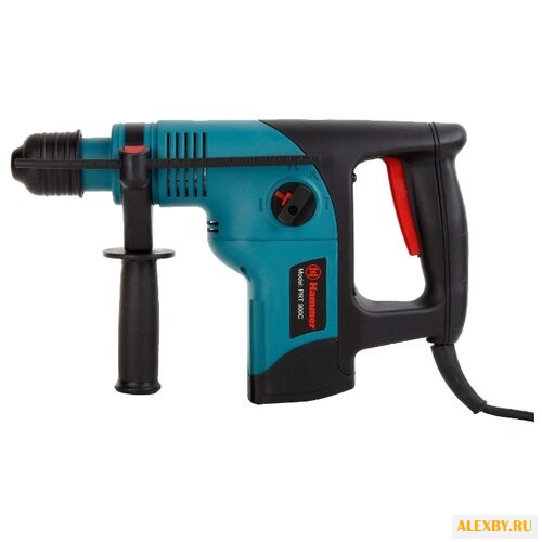 Перфоратор Hammer PRT 900 C