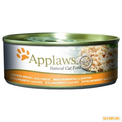 Корм для кошек Applaws Cat