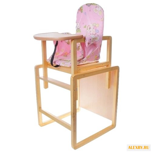 Стульчик-парта ВИЛТ Бутуз