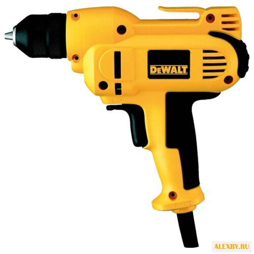 Дрель DeWALT DWD115KS