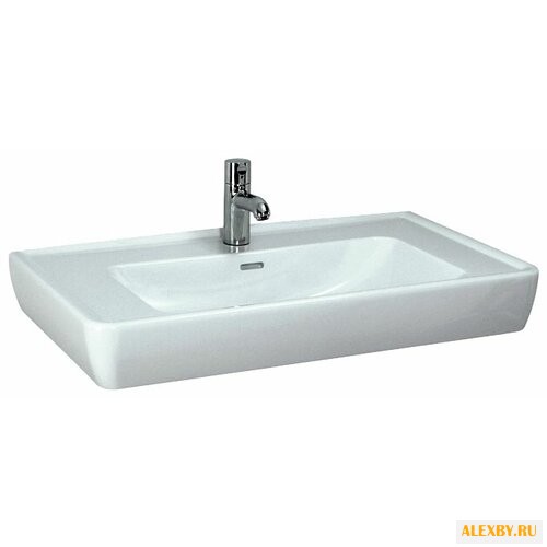 Раковина 85 см LAUFEN PRO 813956