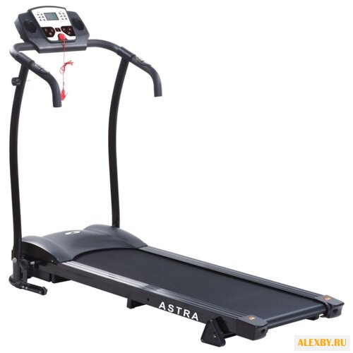 Электрическая беговая дорожка