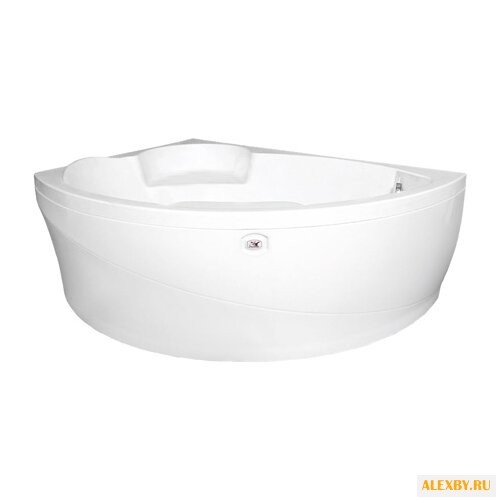 Отдельно стоящая ванна Vannesa