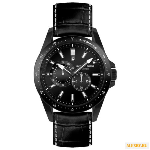 Наручные часы JACQUES LEMANS