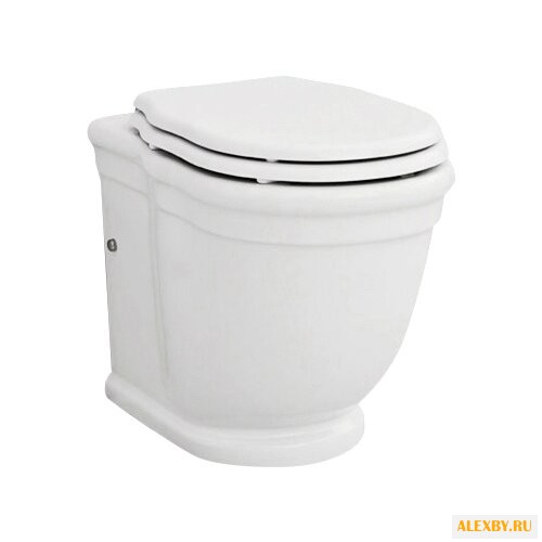 Унитаз the.artceram Hermitage