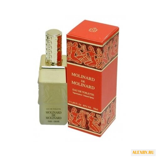 Molinard Molinard de Molinard