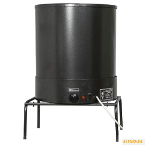 Коптильня Элвин ЭКУ-КОМБИ