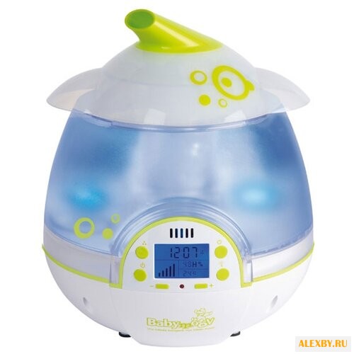Увлажнитель воздуха Babymoov