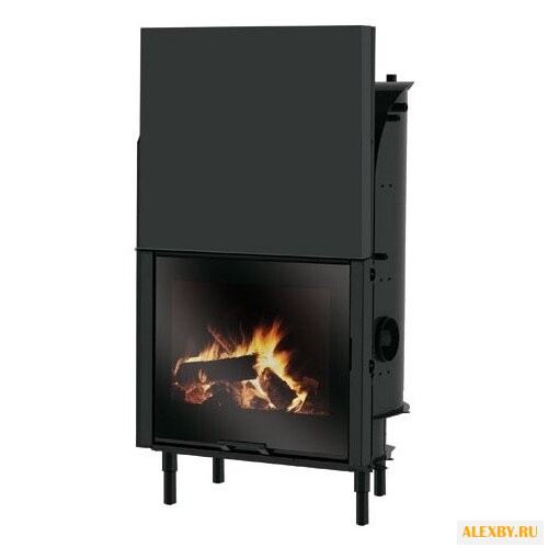 Топка EdilKamin H2Oceano 28