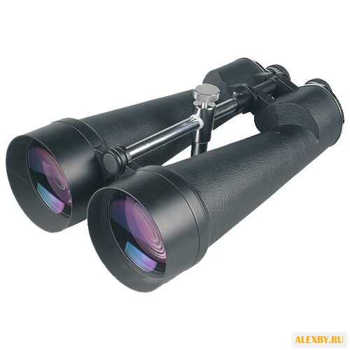 Бинокль Veber БП 25x100 WP