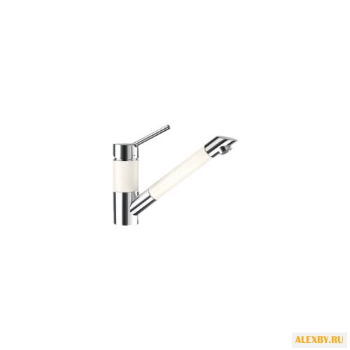 Однорычажный смеситель для