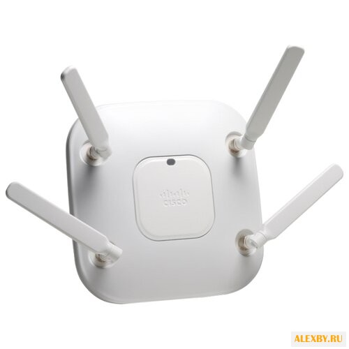 Wi-Fi роутер Cisco AIR-CAP3602E