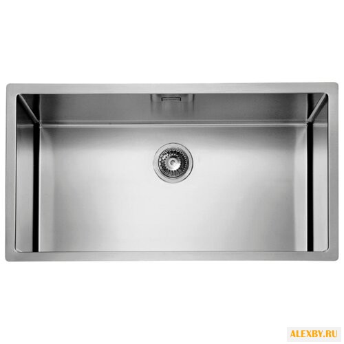 Врезная кухонная мойка ALVEUS
