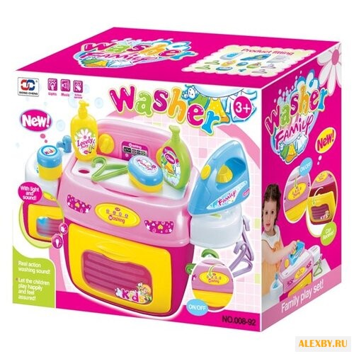 Набор Xiong Cheng Большая