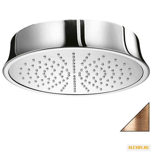 Верхний душ CEZARES CZR-SP5-22-02