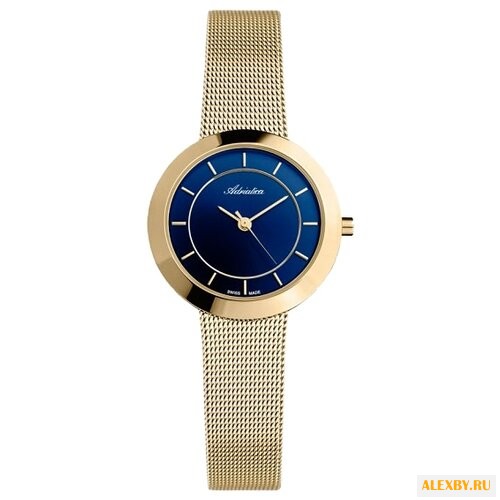 Наручные часы Adriatica