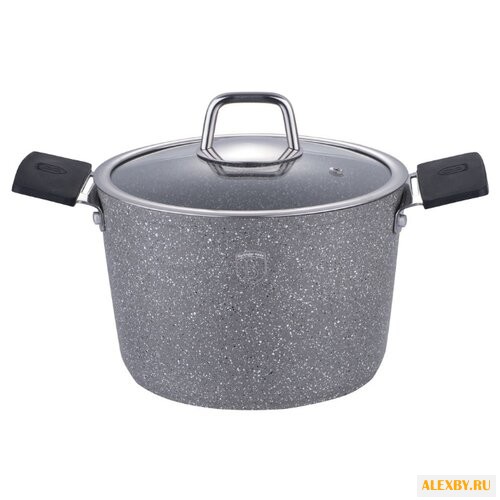 Кастрюля Berlinger Haus Stone