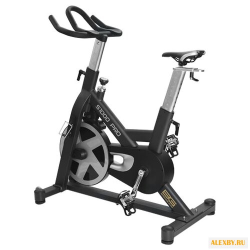 Спин-байк Bronze Gym S1000 Pro