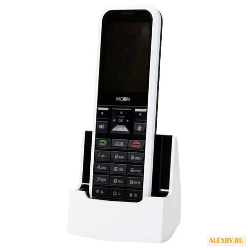 VoIP-телефон Incom ICW-1000G