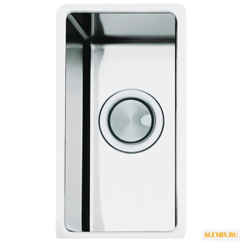 Врезная кухонная мойка smeg