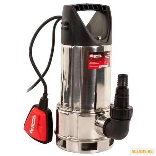 Насос Quattro Elementi