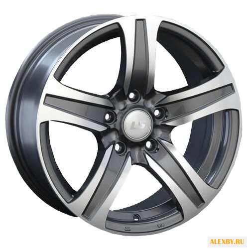 Колесный диск LS Wheels LS145