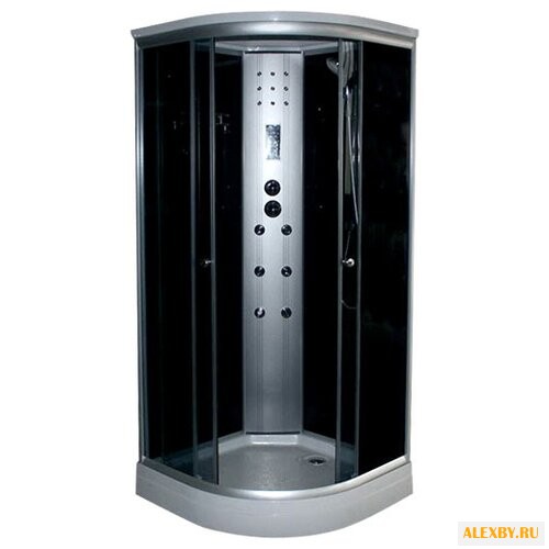 Закрытая кабина Artex ART-E1-99