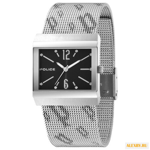 Наручные часы Police PL.10813BS
