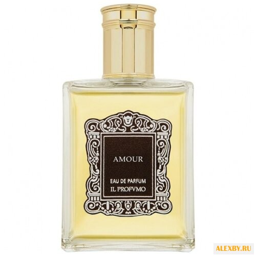 Il Profvmo Amour