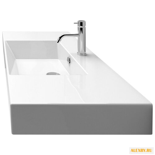 Раковина 100 см CATALANO