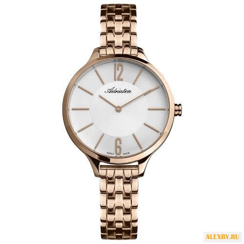 Наручные часы Adriatica