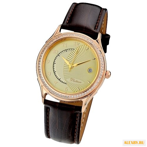 Наручные часы Platinor 50356.432