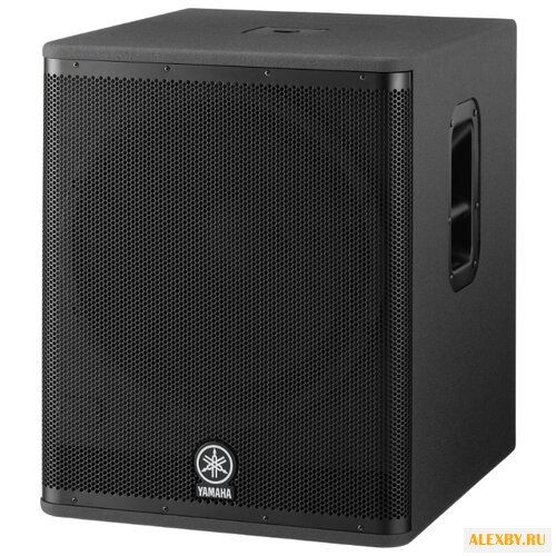 Сабвуфер YAMAHA DSR118W