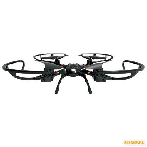 Квадрокоптер Властелин небес