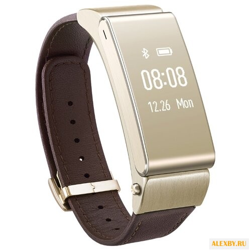 Браслет HUAWEI TalkBand B2