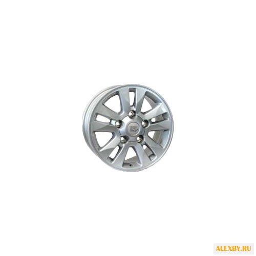 Колесный диск WSP Italy W1758