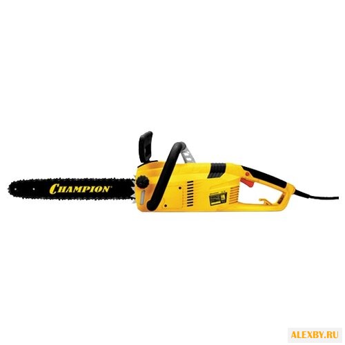 Цепная электрическая пила