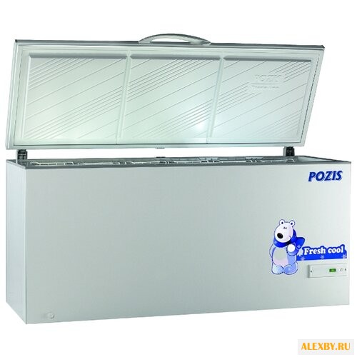 Морозильник Pozis FH 258-1