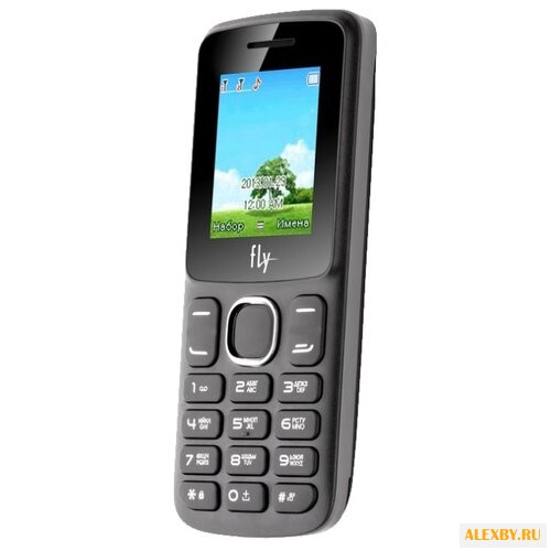 Телефон Fly FF179
