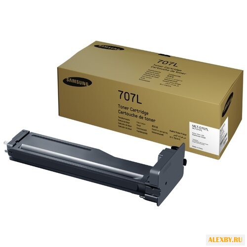 Картридж Samsung MLT-D707L