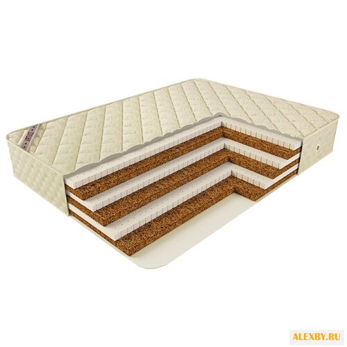Матрас Virtuoz Премьер