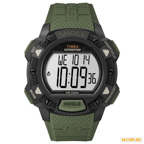 Наручные часы TIMEX TW4B09300