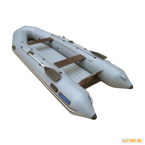 Надувная лодка Leader Тундра-325