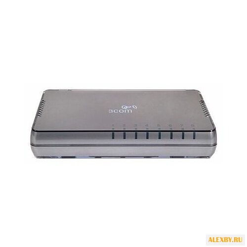 Коммутатор HP V1405-8G Switch