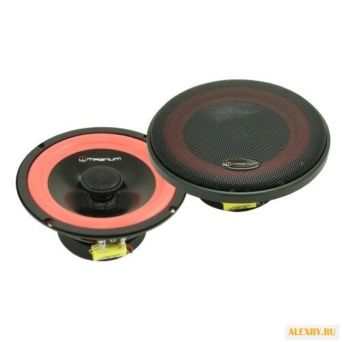 Автомобильная акустика Magnum