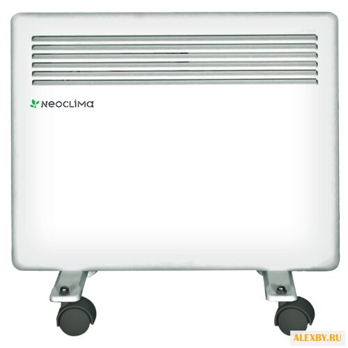 Конвектор NeoClima Futuro 0.5