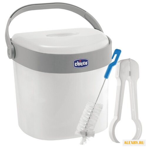 Холодный стерилизатор Chicco
