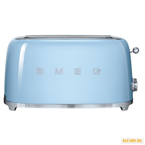 Тостер smeg TSF02
